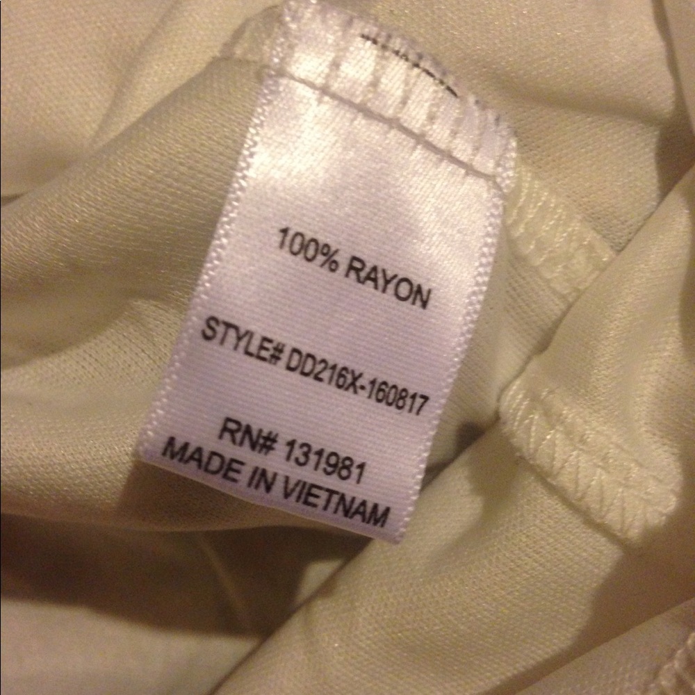 Dress - Picture 5 of 6